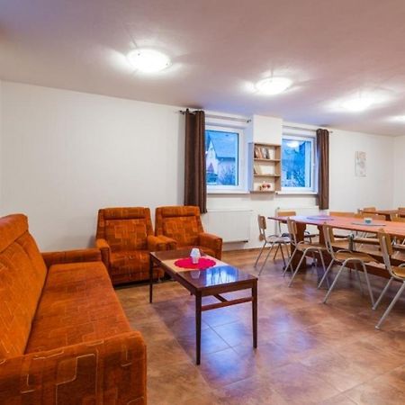 Apartamento Urbarsky Dom Dolny Kubin Exterior foto