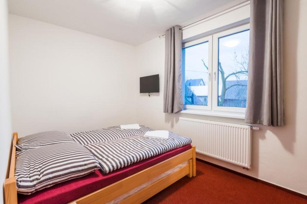 Apartamento Urbarsky Dom Dolny Kubin Exterior foto