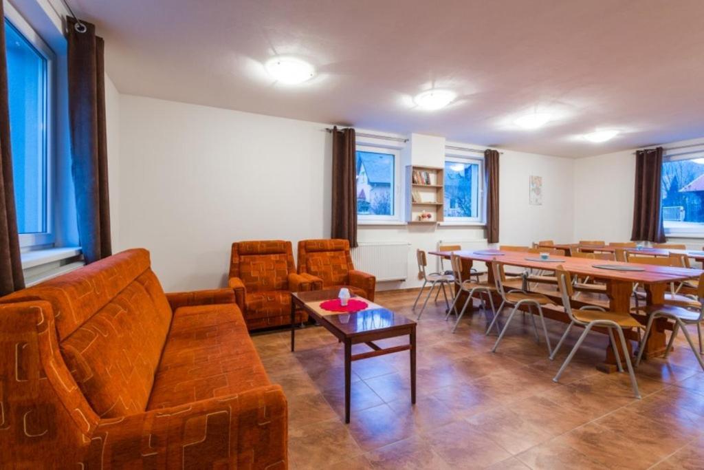 Apartamento Urbarsky Dom Dolny Kubin Exterior foto