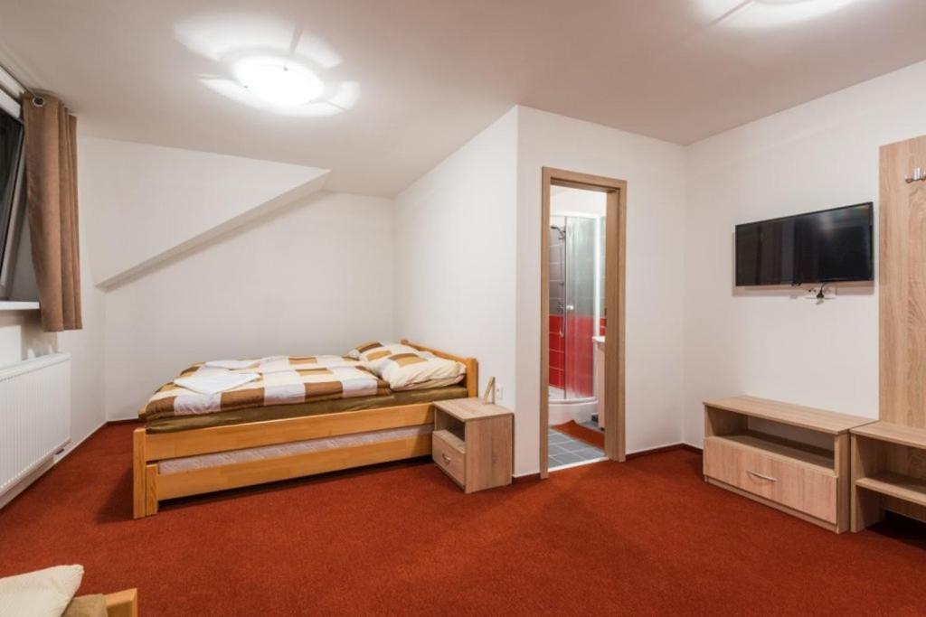 Apartamento Urbarsky Dom Dolny Kubin Exterior foto