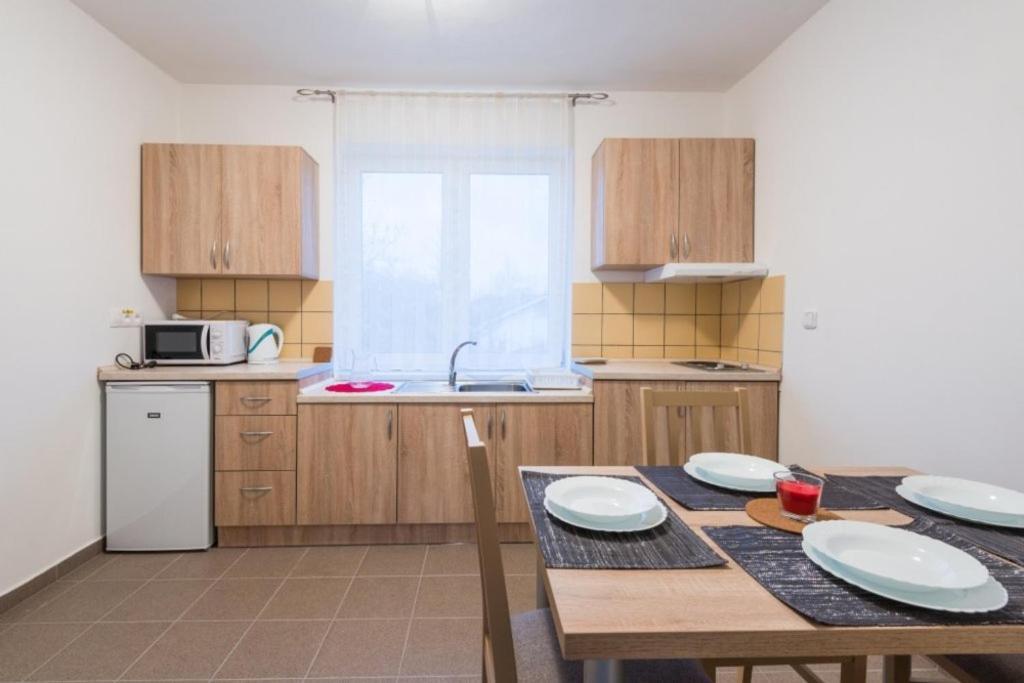 Apartamento Urbarsky Dom Dolny Kubin Exterior foto
