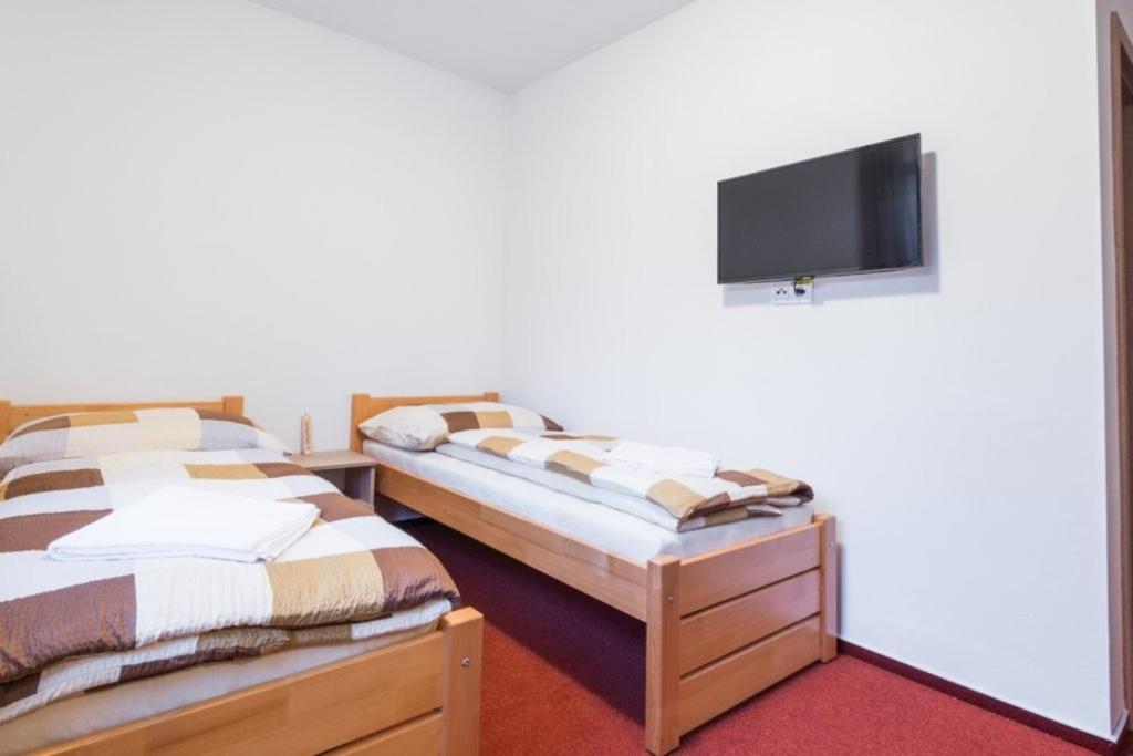 Apartamento Urbarsky Dom Dolny Kubin Exterior foto