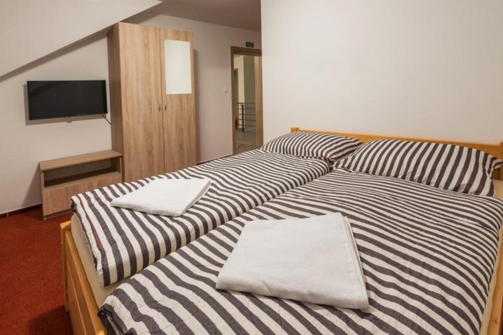 Apartamento Urbarsky Dom Dolny Kubin Exterior foto