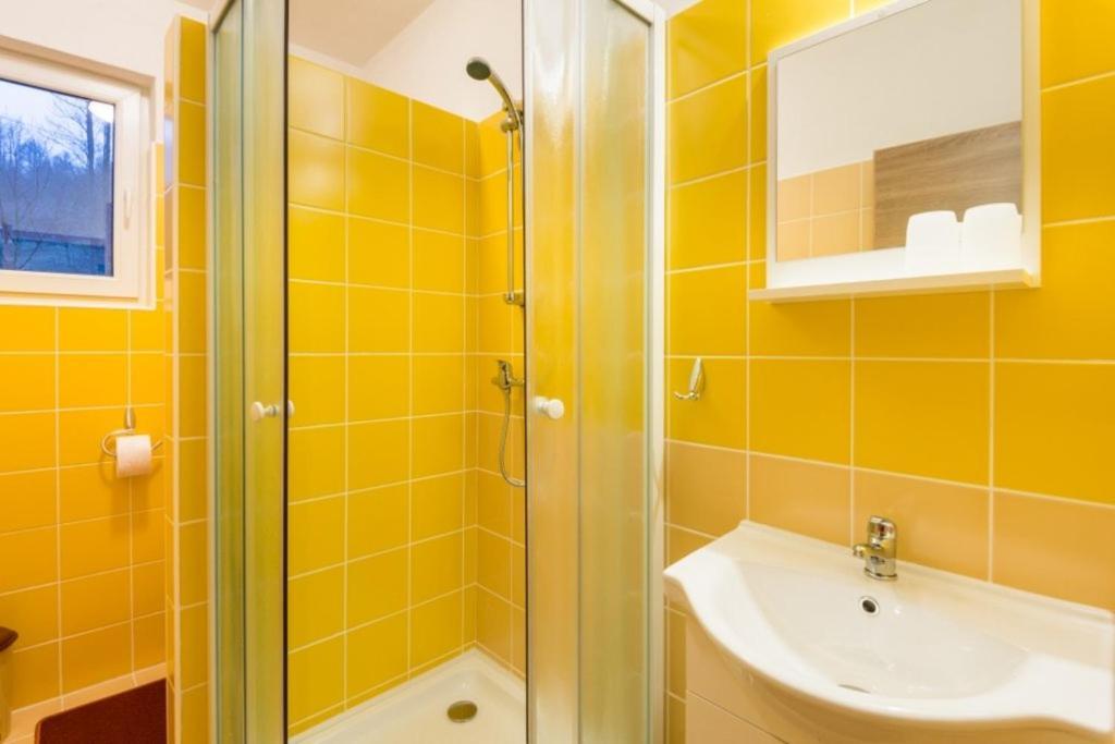 Apartamento Urbarsky Dom Dolny Kubin Exterior foto