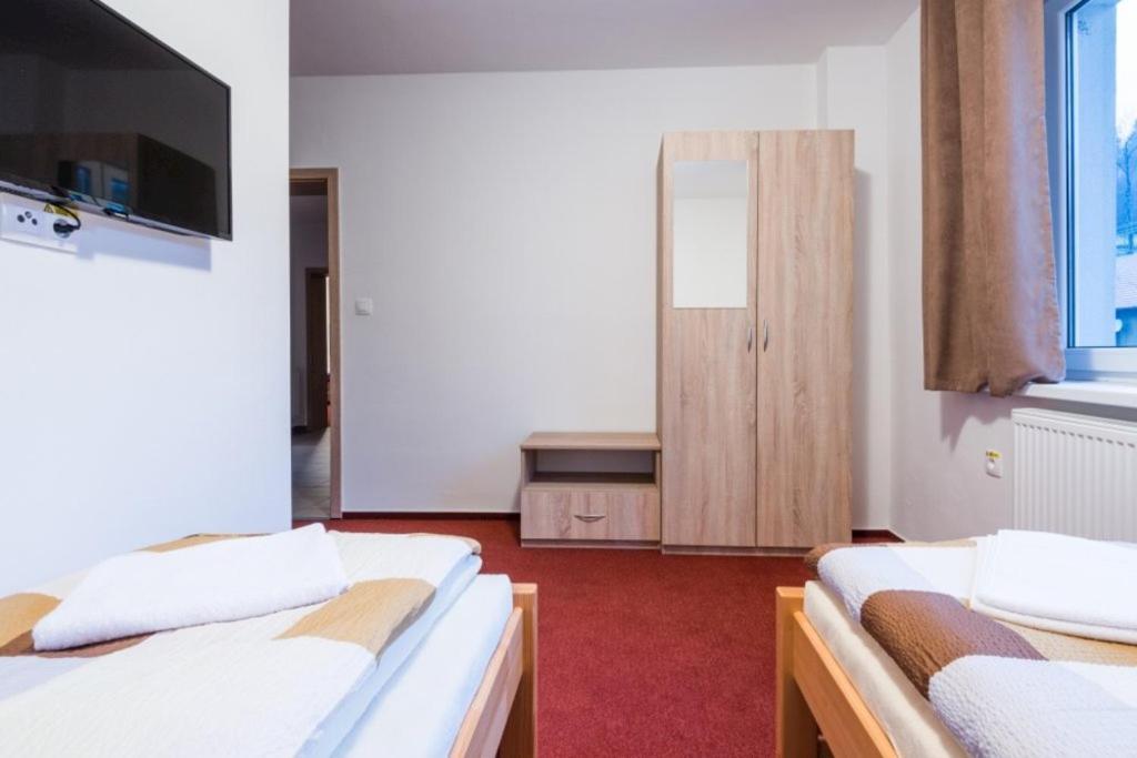 Apartamento Urbarsky Dom Dolny Kubin Exterior foto